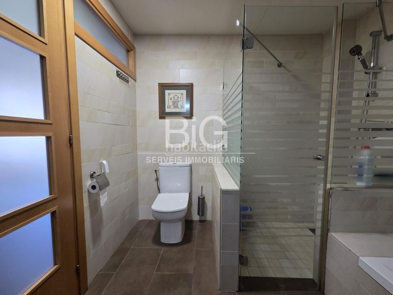 Foto 51a86444-873f-40d9-93df-1ae9ee8398ef. Casa amb calefacció aparcament piscina a Via Europa - Parc Central Mataró