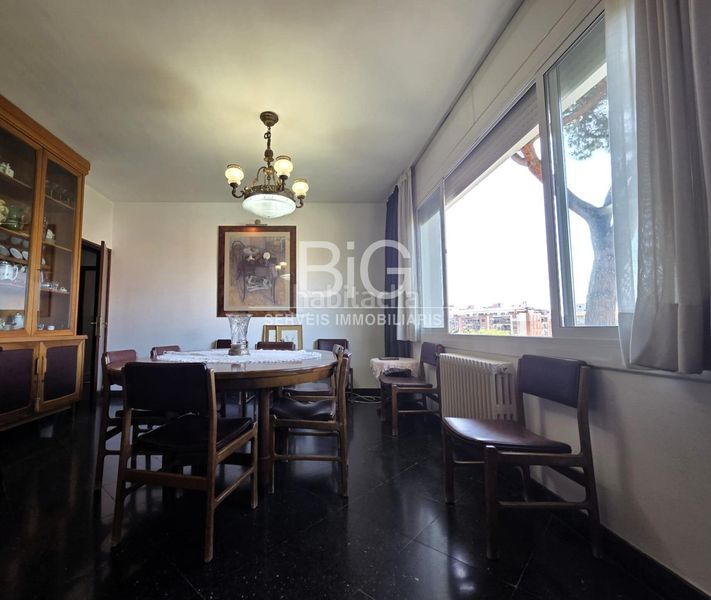 Foto 5639edaf-987f-4e04-837b-3db1ddab13fb. Casa amb calefacció aparcament piscina a Via Europa - Parc Central Mataró