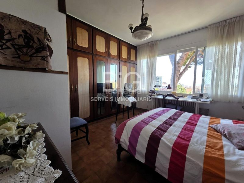 Foto 57a311e5-0657-4ca8-813c-6e37a96275b5. Casa amb calefacció aparcament piscina a Via Europa - Parc Central Mataró