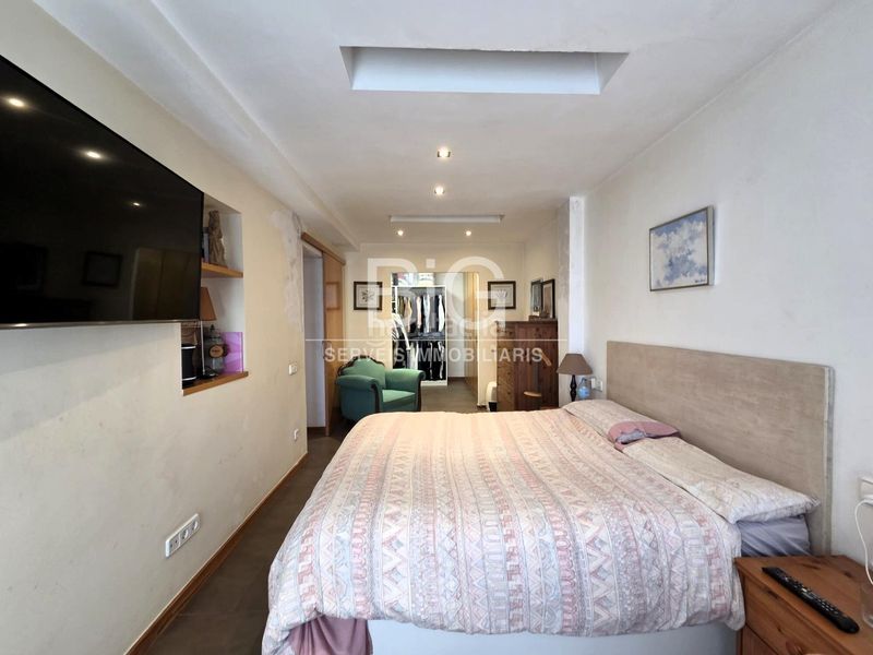 Foto 5f86862d-ab47-4c36-80ea-3c0b7793a876. Casa amb calefacció aparcament piscina a Via Europa - Parc Central Mataró