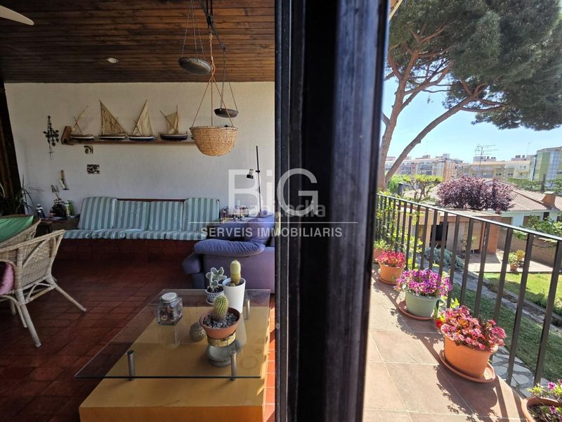 Foto 6dbd33d8-9297-4bf7-8262-6710b0c0069f. Casa amb calefacció aparcament piscina a Via Europa - Parc Central Mataró