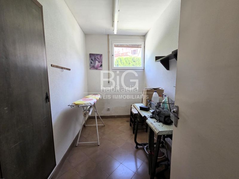 Foto 91888cac-813e-4cf1-8830-e10acc1505e3. Casa amb calefacció aparcament piscina a Via Europa - Parc Central Mataró