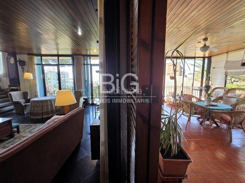 Foto 96f56ae3-35d2-4da6-ad1a-0b9a90565275. Casa amb calefacció aparcament piscina a Via Europa - Parc Central Mataró