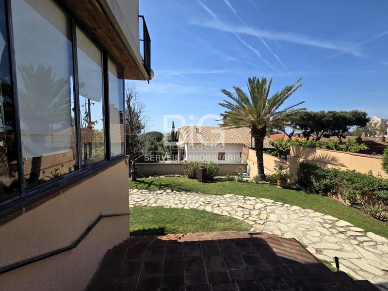 Foto 98ff20a0-2e65-40f0-b60a-c9149d79dde5. Casa amb calefacció aparcament piscina a Via Europa - Parc Central Mataró