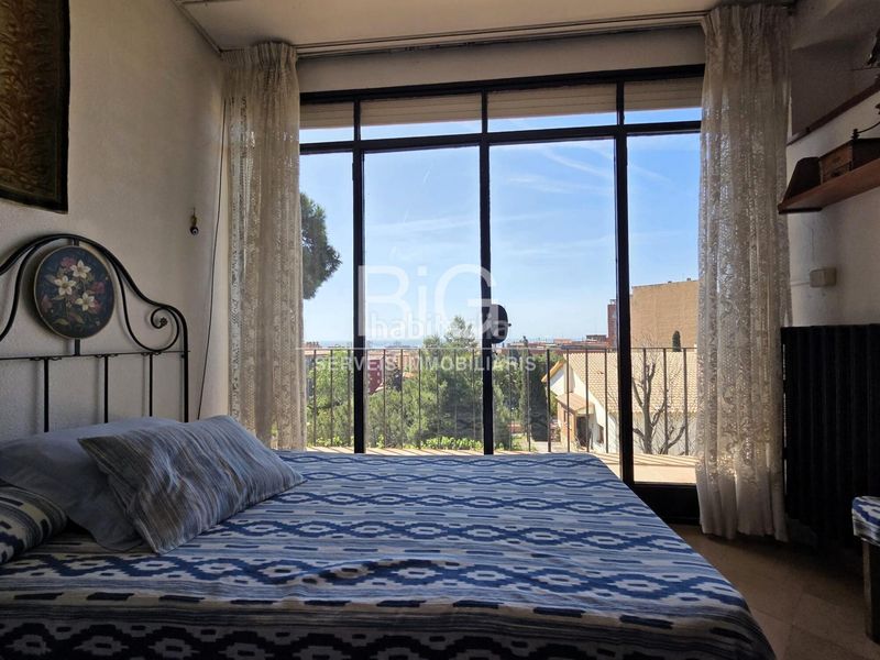Foto b2e6b8c3-577d-4b43-9743-c4b93de180e8. Casa amb calefacció aparcament piscina a Via Europa - Parc Central Mataró