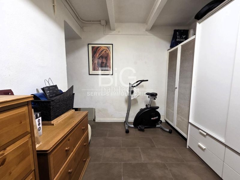 Foto c1ff7f4f-b3e3-4ddb-a9cd-d3d17fd2dd57. Casa amb calefacció aparcament piscina a Via Europa - Parc Central Mataró