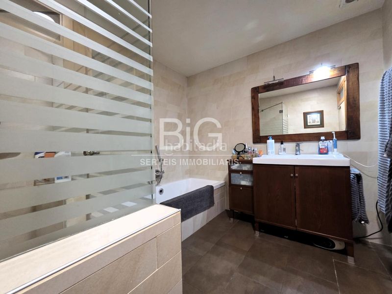Foto d30437c7-f2be-40f5-a736-1583750c0eca. Casa amb calefacció aparcament piscina a Via Europa - Parc Central Mataró