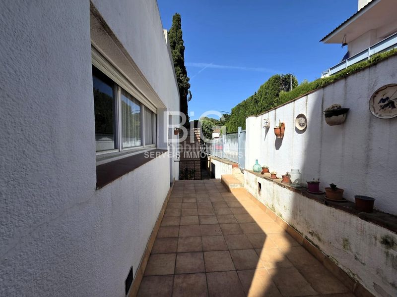 Foto d926f46f-bbee-490e-9b11-fc5c8f1a448b. Casa amb calefacció aparcament piscina a Via Europa - Parc Central Mataró