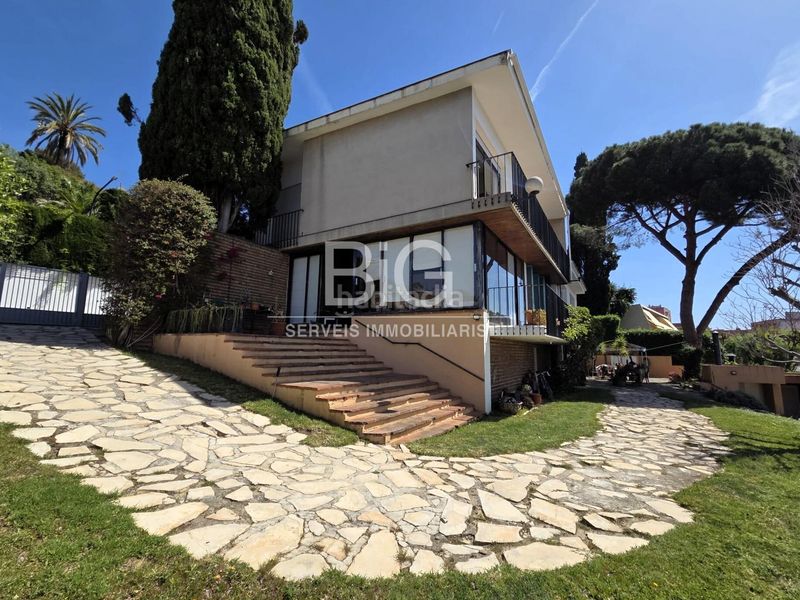 Foto dead4e01-8091-4d3b-adab-8bc0a5a854eb. Casa amb calefacció aparcament piscina a Via Europa - Parc Central Mataró