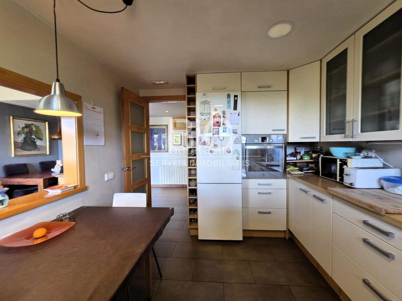 Foto dfa76a06-5063-4728-9058-be4a2269b984. Casa amb calefacció aparcament piscina a Via Europa - Parc Central Mataró