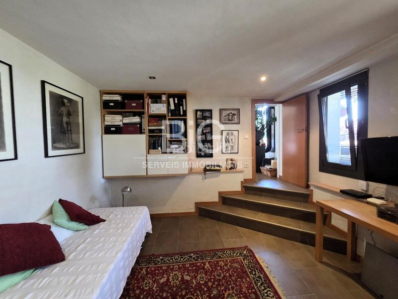 Foto eb8f4336-5478-44df-854c-477a03109019. Casa amb calefacció aparcament piscina a Via Europa - Parc Central Mataró