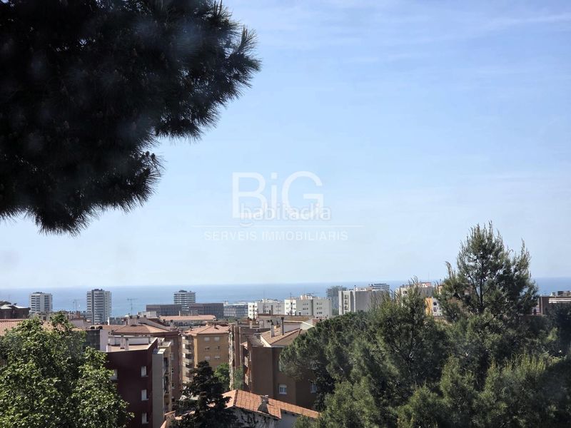 Foto ed13a39d-0fb8-4786-b8e0-8189186d48cd. Casa amb calefacció aparcament piscina a Via Europa - Parc Central Mataró
