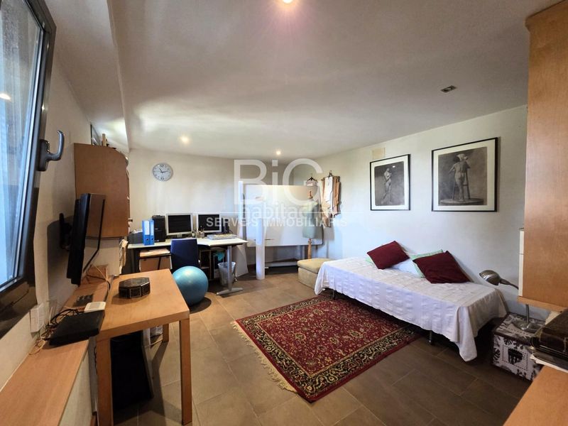 Foto fe8805a2-9f6d-4b3d-96e0-54350c849cc3. Casa amb calefacció aparcament piscina a Via Europa - Parc Central Mataró