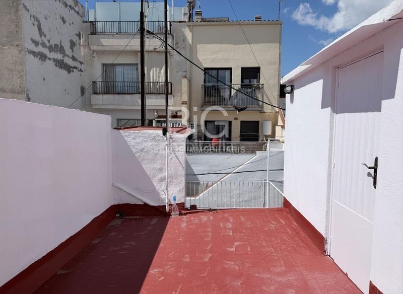 Foto 0b4bea5c-a05f-4cfe-a8d7-b1949fc9917d. Casa a Centre Mataró