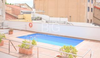 Affitto Appartamento  Espanya. Piso exclusivo en mataró parking incluido