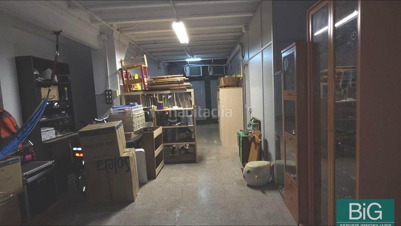 Foto 42e9fa9e-c6ce-474d-a62e-f8e2af9e0b26. Local comercial a Centre Mataró