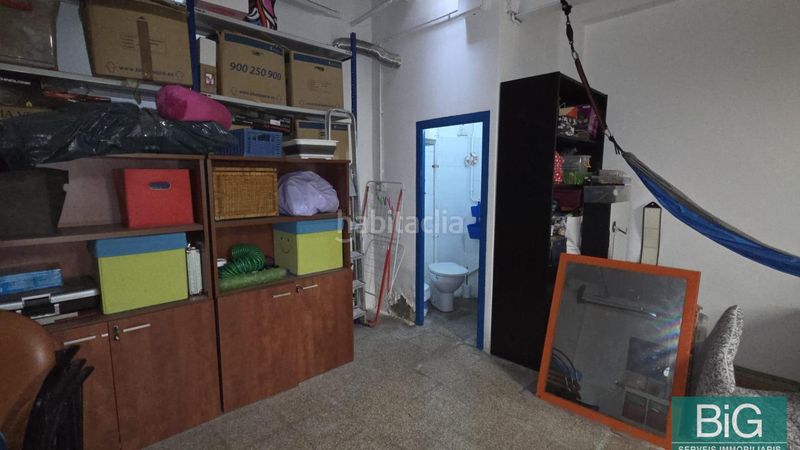Foto a0bc4aa9-d68c-4e2e-a6cf-3f749f9bcce7. Local comercial a Centre Mataró