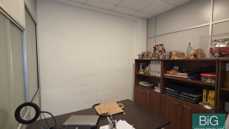 Foto ebdb1bb7-202f-4165-accc-06791262ee6d. Local comercial a Centre Mataró