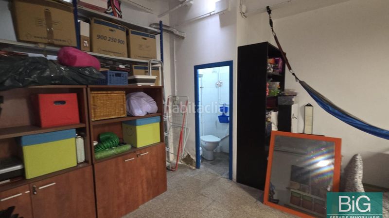 Foto f750d860-58f6-4a70-a99e-5104eb76f643. Local comercial a Centre Mataró