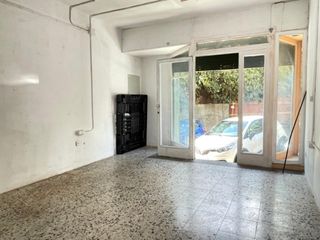 Lloguer Local Comercial a Peramàs. Local comercial en alquiler