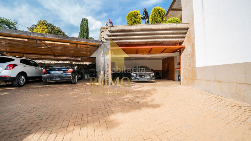Foto b09eb2eb-458e-4355-b9c9-db99b1e3cb05. Xalet amb calefacció aparcament piscina a Matadepera