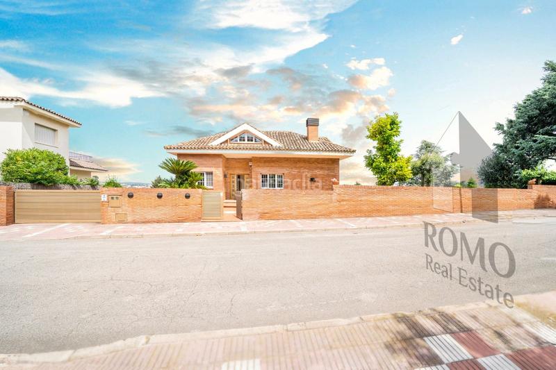 Foto 183204a2-02c5-4923-8311-ad3a9e7e7de5. Chalet la dolce vita en Canovelles