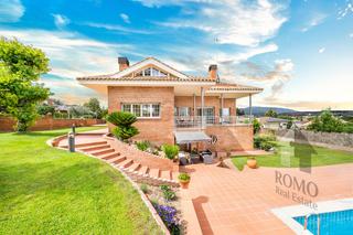 Chalet  Carrer d'osona. La dolce vita