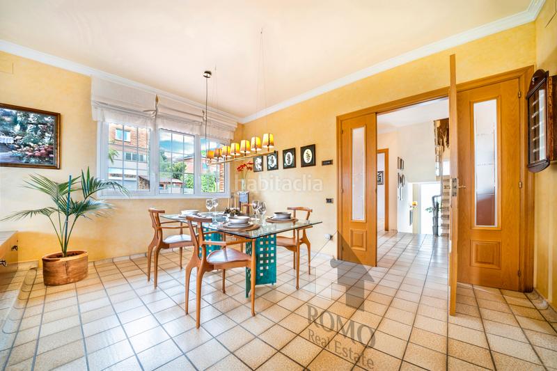 Foto 21e7dba7-f003-444d-ae5f-8e8eaf53d3d9. Chalet la dolce vita en Canovelles