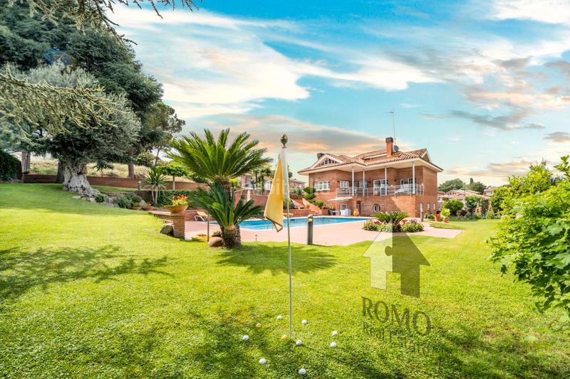 Foto 43c03683-7c37-4b3c-a360-f4a4df68c7ed. Chalet la dolce vita en Canovelles