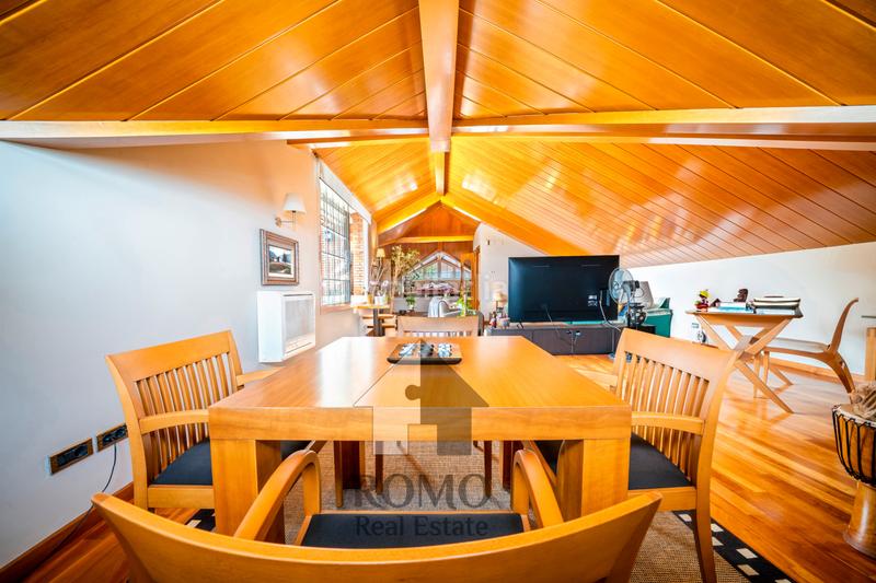 Foto 58b53d02-2dca-4758-9614-02efd6dae558. Chalet la dolce vita en Canovelles