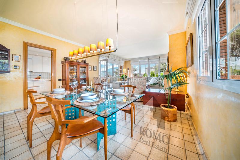 Foto 87ddad98-8a04-4804-81e4-6cd5117539a6. Chalet la dolce vita en Canovelles