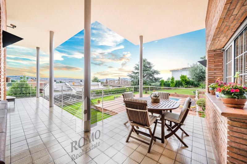Foto 8ac0cf23-78a3-4b72-ab79-ff191a323b98. Chalet la dolce vita en Canovelles