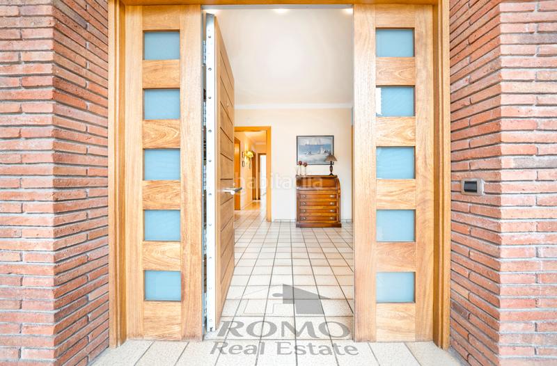 Foto 8e479bf0-98f9-4086-8a1c-95c2db2dd1bb. Chalet la dolce vita en Canovelles