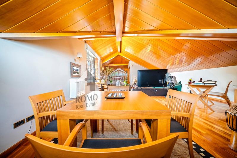 Foto 95afd27b-2c3e-4d5d-a772-3330cb92ed2a. Chalet la dolce vita en Canovelles