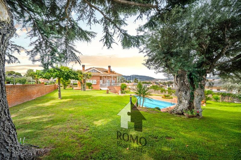 Foto 9f5f84af-87cb-4591-b022-ba58d43d669b. Chalet la dolce vita en Canovelles