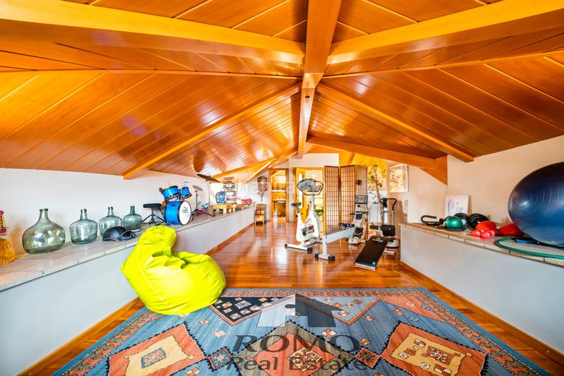 Foto a843b324-2716-435f-bc1e-a3cb355ffe93. Chalet la dolce vita en Canovelles