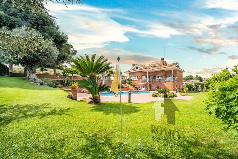 Foto b3b2e1f3-b4a2-4b99-9ca3-73159a05079a. Chalet la dolce vita en Canovelles