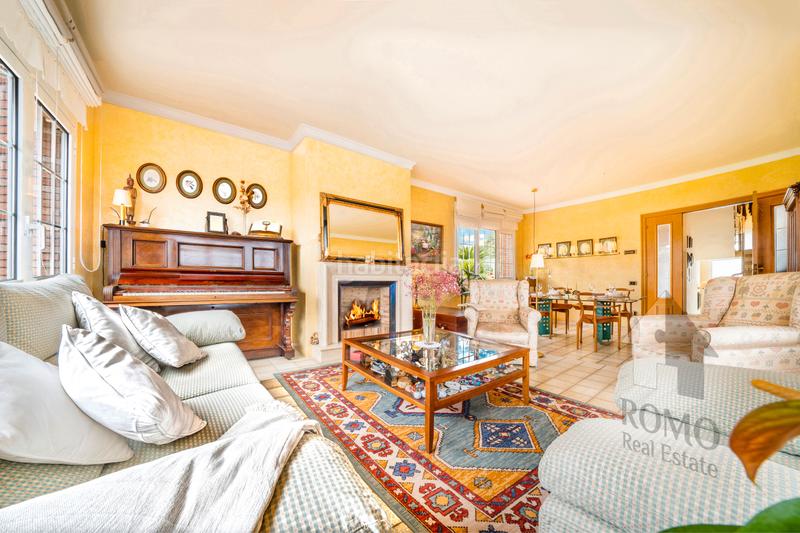 Foto e35f1931-8187-408d-a392-ec6006b8abde. Chalet la dolce vita en Canovelles