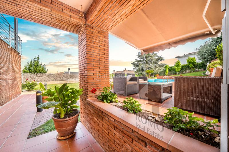 Foto eb42016a-afcb-4480-b4a9-4d233f791659. Chalet la dolce vita en Canovelles