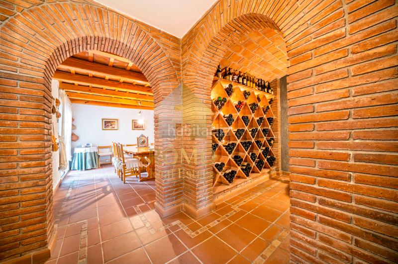 Foto ed07cad8-84f8-4d10-8433-37a3f9e7e5ec. Chalet la dolce vita en Canovelles