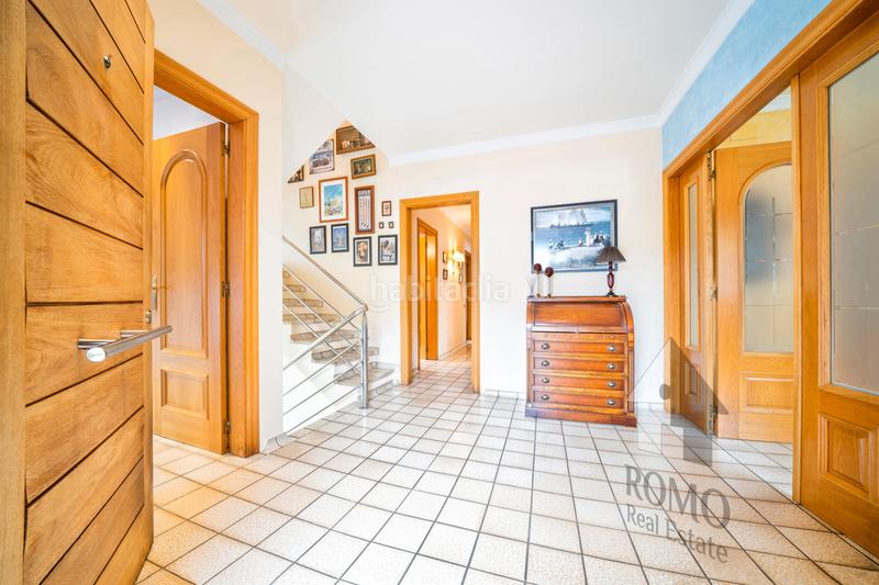 Foto eebb4e29-41c6-46e3-9f5b-2809636f5356. Chalet la dolce vita en Canovelles