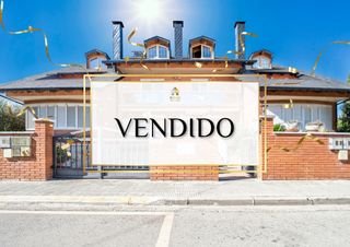 Chalet  Carrer c.er b. �house of arts� - ref. 4775