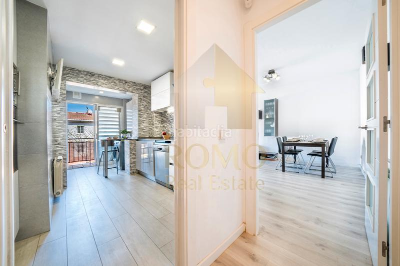 Foto 011ab329-18a0-40f6-a503-31df2ea3f7ff. Appartamento con parcheggio in Santa Perpètua de Mogoda