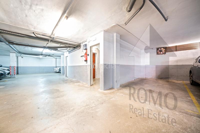 Foto 0583c84c-e189-4bfc-b2db-9517301167f7. Appartamento con parcheggio in Santa Perpètua de Mogoda