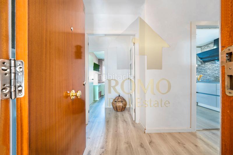 Foto 06c145a9-da67-4758-b9e3-5cec08b2e191. Appartamento con parcheggio in Santa Perpètua de Mogoda