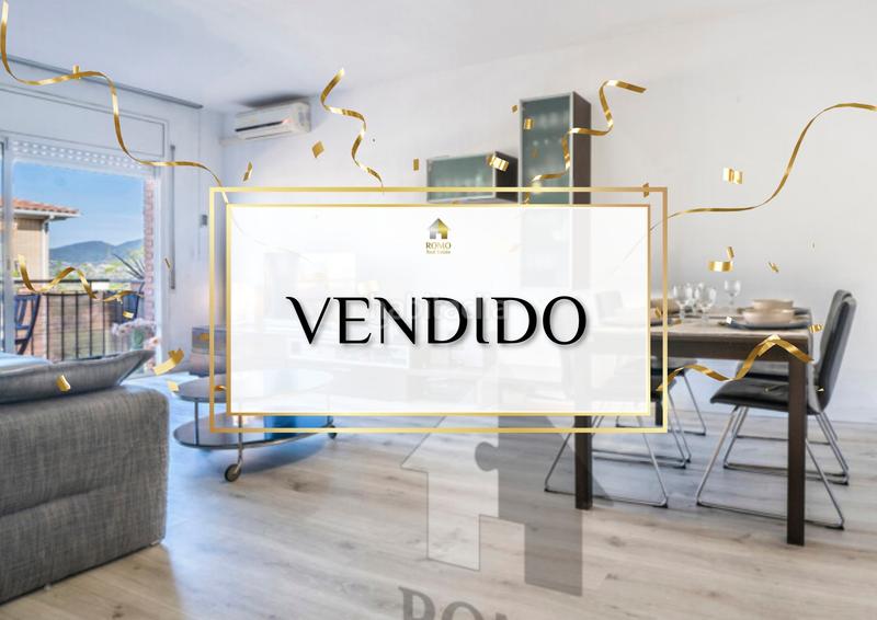 Foto 088757e0-8a55-4e3c-98ab-ccfb2b72e213. Appartamento con parcheggio in Santa Perpètua de Mogoda