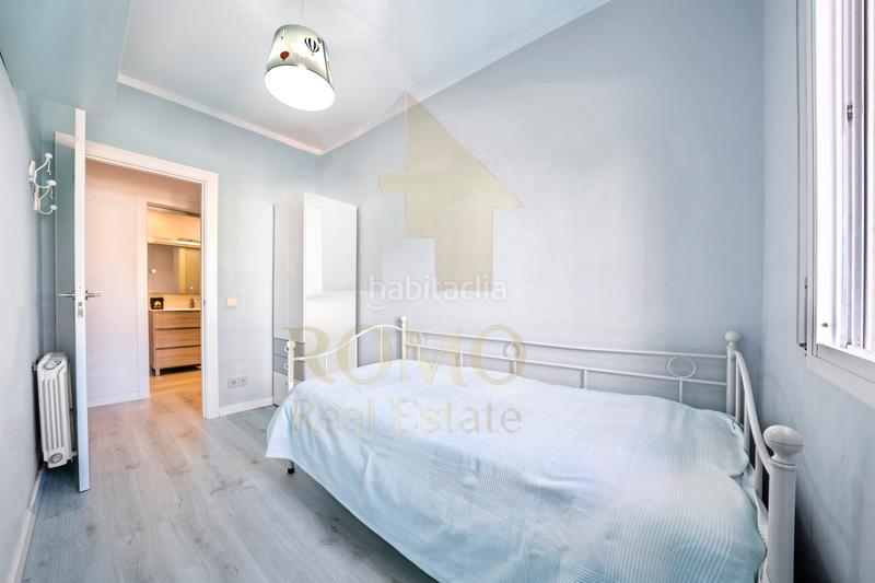 Foto 1272c3d6-30d7-476a-b227-c72e54bd30a8. Appartamento con parcheggio in Santa Perpètua de Mogoda