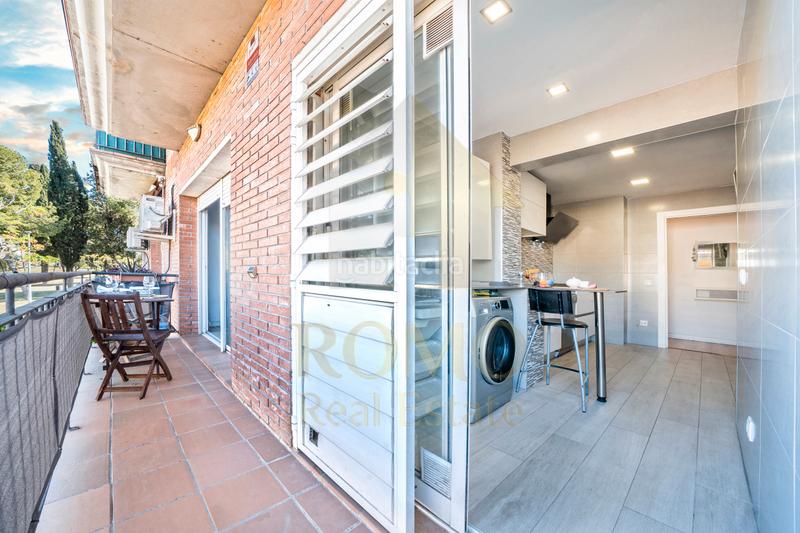 Foto 2af79903-2a86-4ed6-80c2-325be8e72bdd. Appartamento con parcheggio in Santa Perpètua de Mogoda