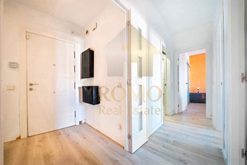 Foto 2caa04e1-b0c6-4027-9777-2c917e9e13c8. Appartamento con parcheggio in Santa Perpètua de Mogoda