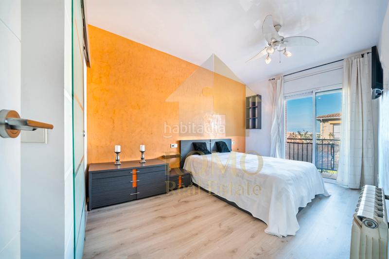 Foto 455c4cd7-5bf2-427f-a4ba-3e08b54aa4ae. Appartamento con parcheggio in Santa Perpètua de Mogoda